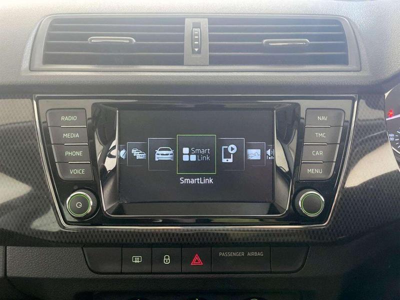 Used Skoda Fabia 2017 for sale - 76826146: Photo 23