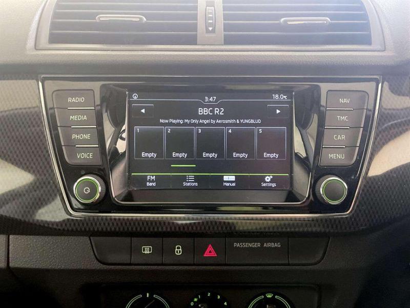 Used Skoda Fabia 2017 for sale - 76826146: Photo 24