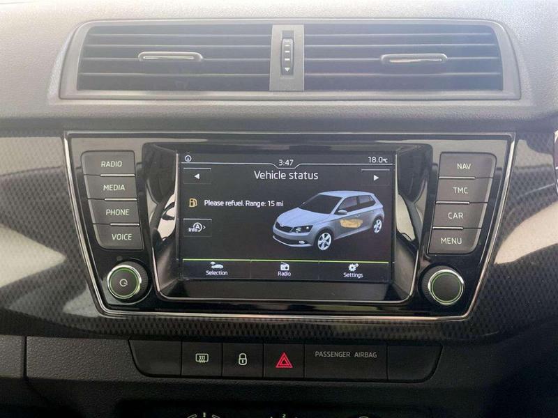 Used Skoda Fabia 2017 for sale - 76826146: Photo 25