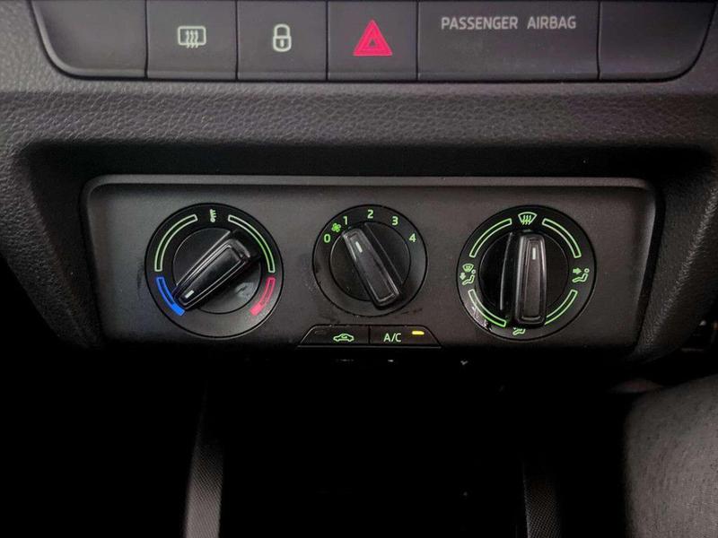 Used Skoda Fabia 2017 for sale - 76826146: Photo 26