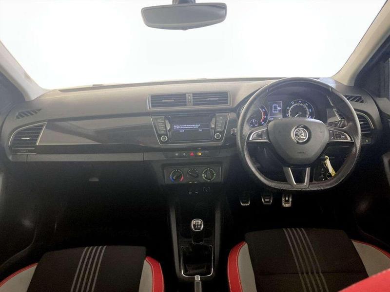 Used Skoda Fabia 2017 for sale - 76826146: Photo 3