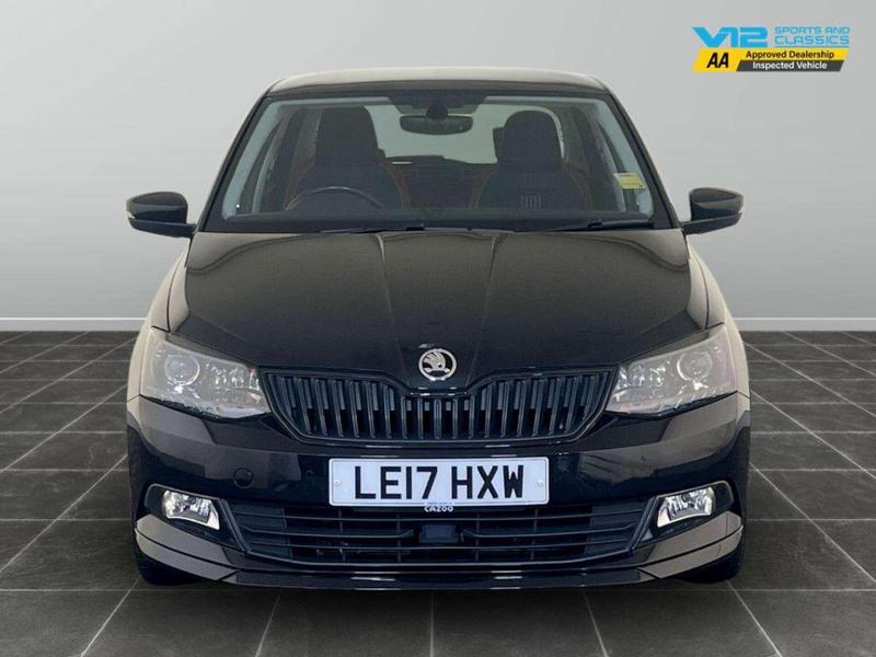 Used Skoda Fabia 2017 for sale - 76826146: Photo 5