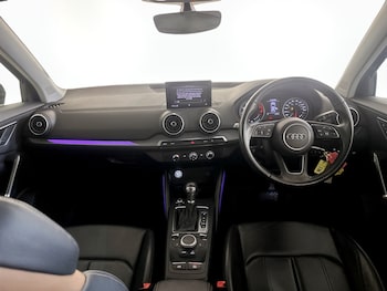 Used Audi Q2 2018 for sale - 75178459: Photo