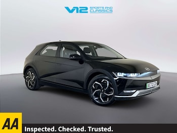 Used Hyundai IONIQ 5 2023 for sale - 78267665: Photo