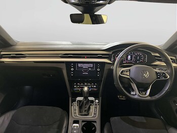 Used Volkswagen Arteon 2022 for sale - 78330627: Photo