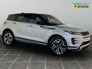 2019 (69) - 2.0 D180 First Edition 5dr Auto