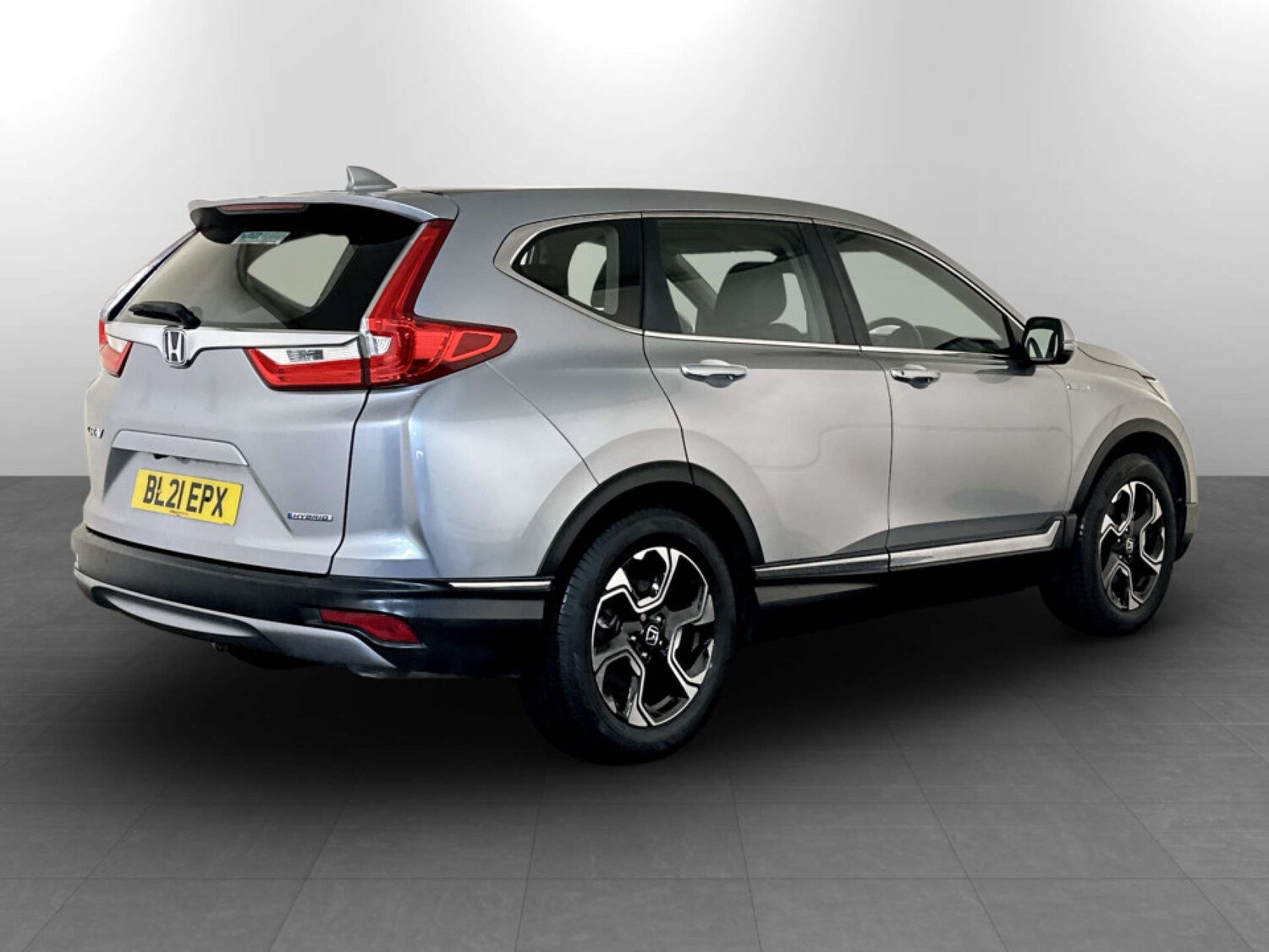 Used Honda CR-V 2021 for sale - 77342196: Photo 10