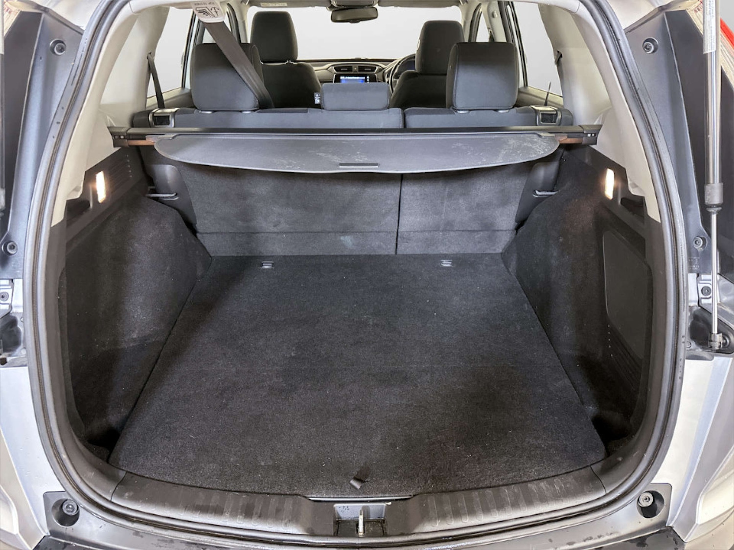 Used Honda CR-V 2021 for sale - 77342196: Photo 15