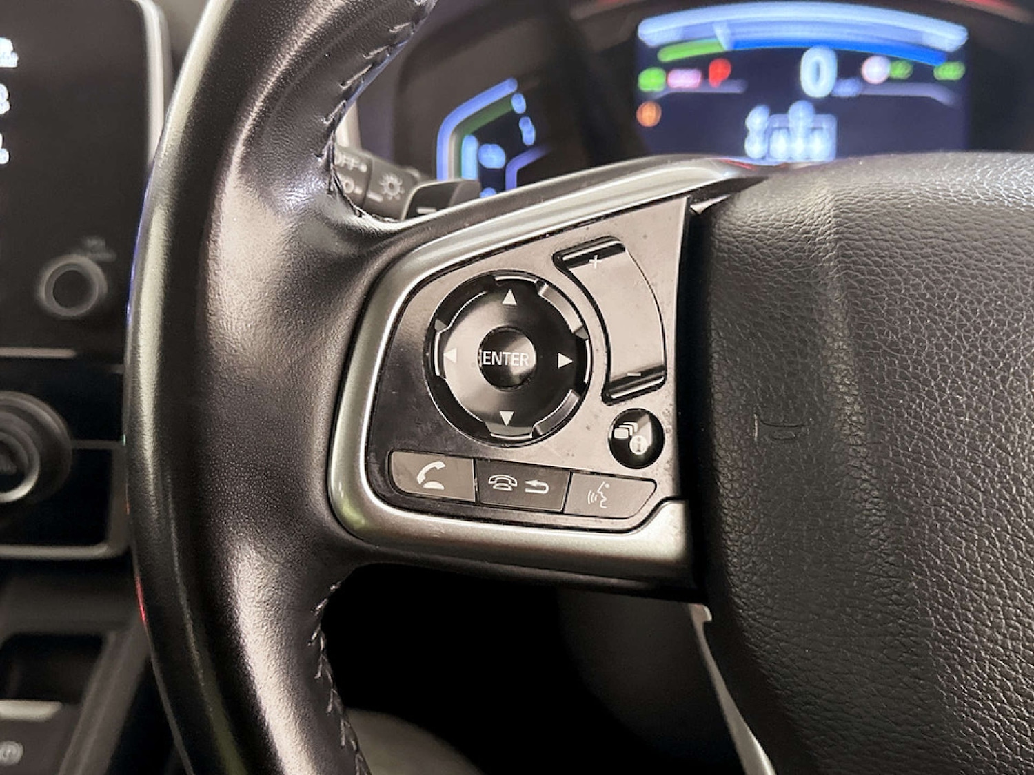 Used Honda CR-V 2021 for sale - 77342196: Photo 18