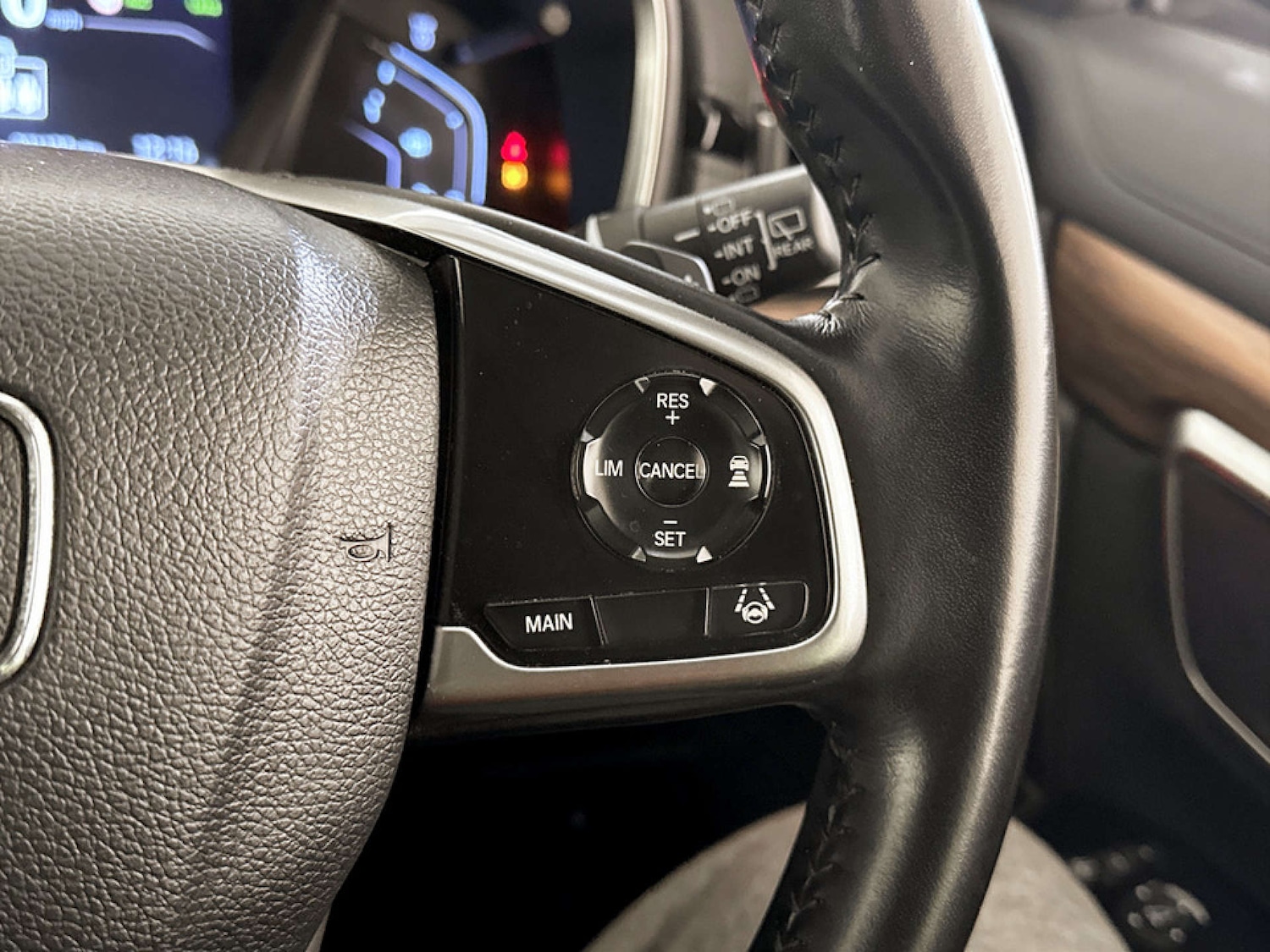 Used Honda CR-V 2021 for sale - 77342196: Photo 20