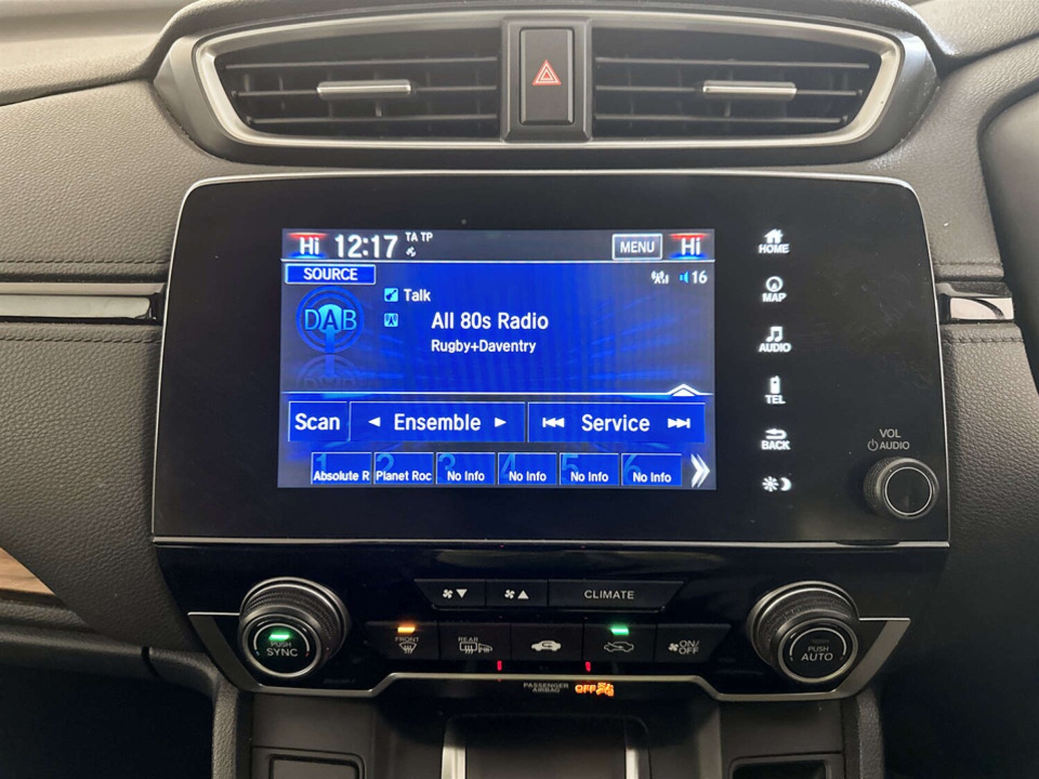 Used Honda CR-V 2021 for sale - 77342196: Photo 23