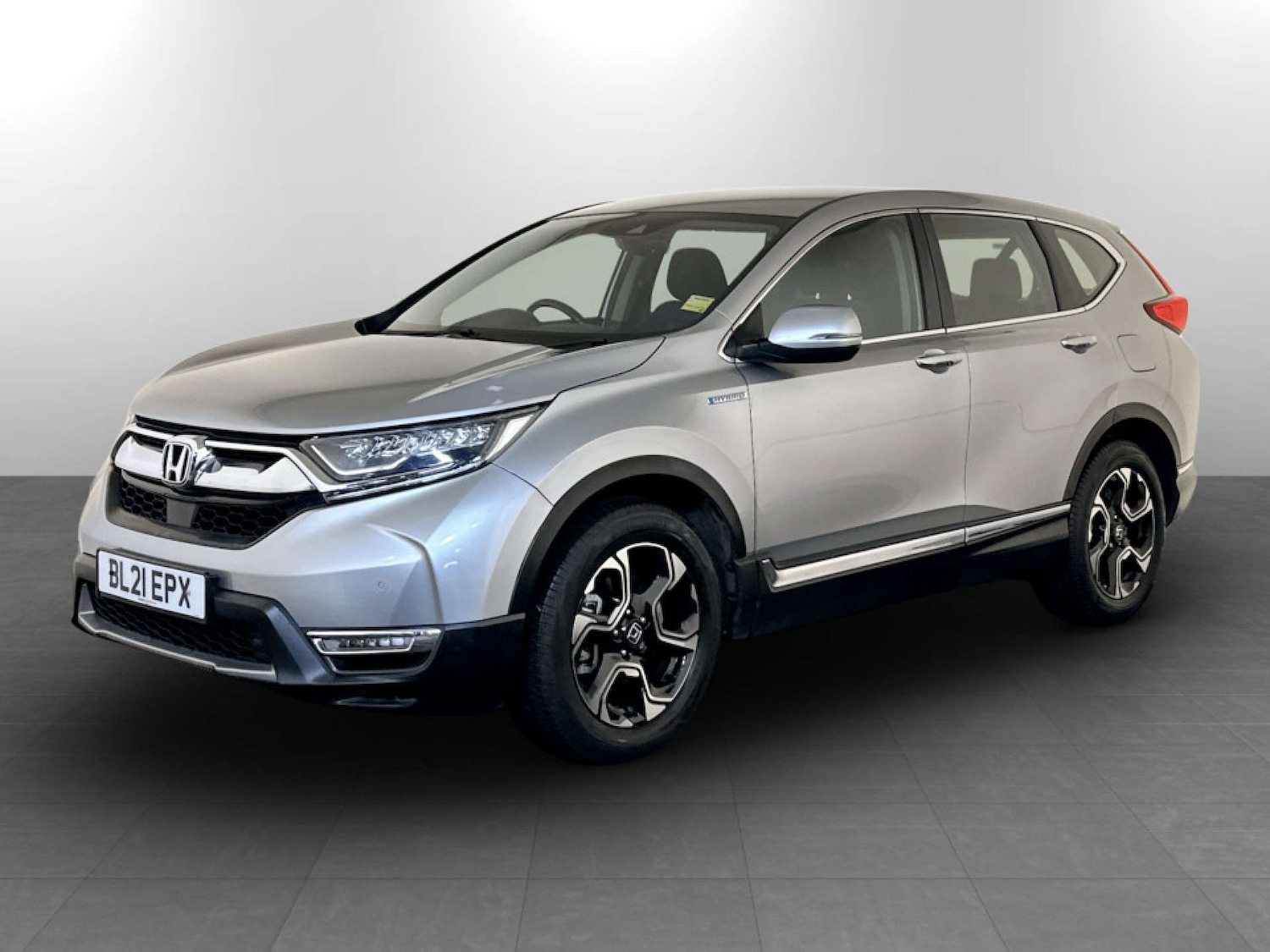 Used Honda CR-V 2021 for sale - 77342196: Photo 6