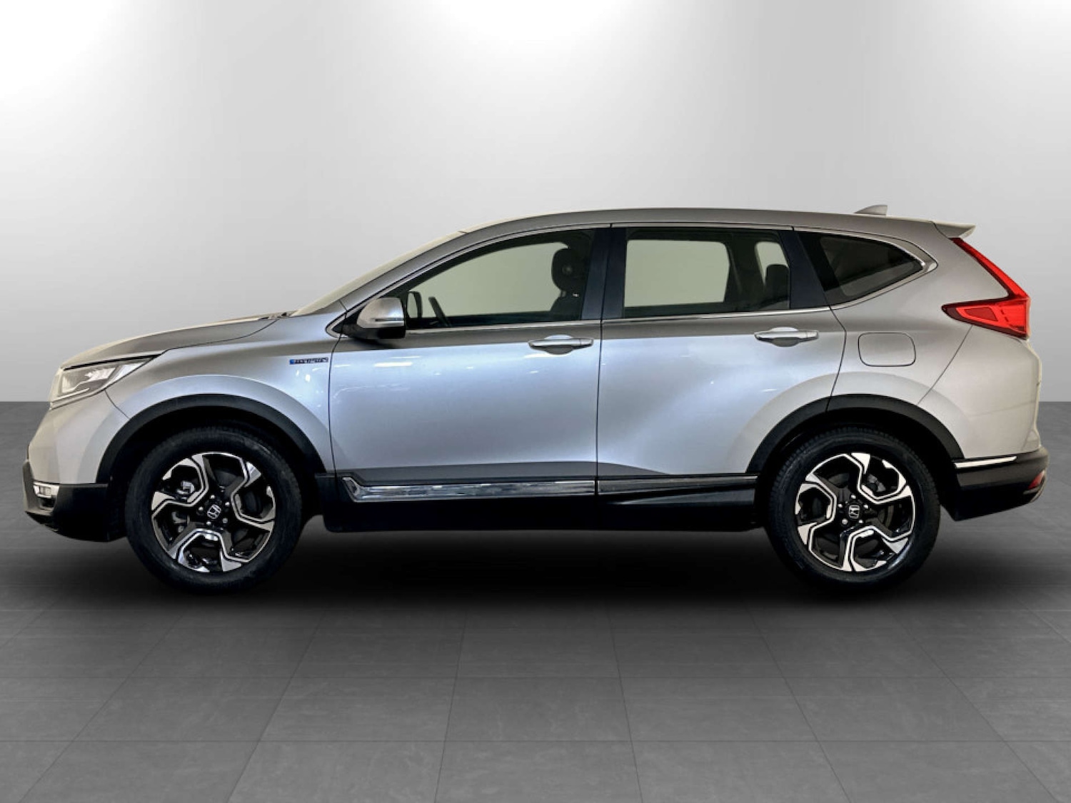 Used Honda CR-V 2021 for sale - 77342196: Photo 7