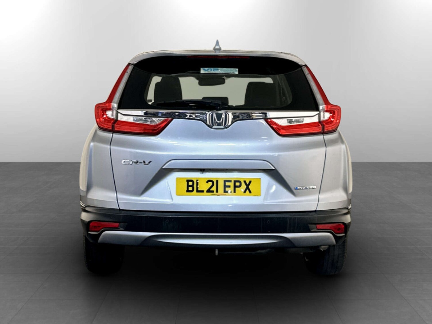 Used Honda CR-V 2021 for sale - 77342196: Photo 9