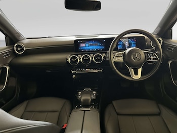 Used Mercedes-Benz A-Class 2023 for sale - 78747985: Photo