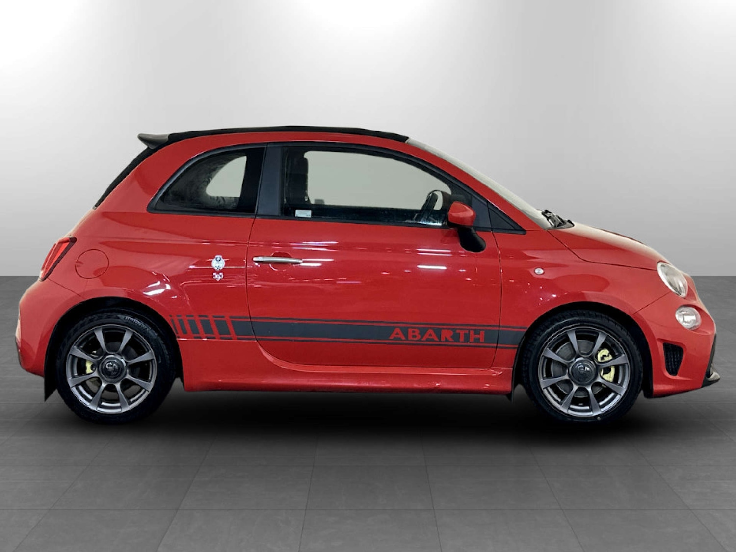 Used Abarth 595 2019 for sale - 77185134: Photo 11