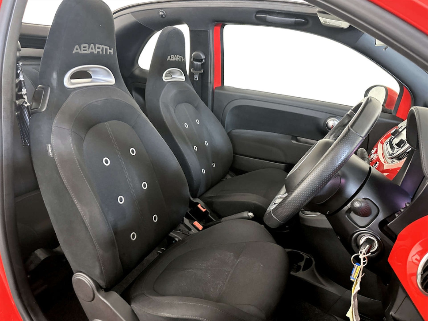 Used Abarth 595 2019 for sale - 77185134: Photo 13