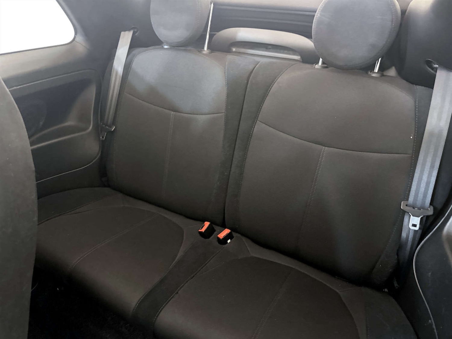 Used Abarth 595 2019 for sale - 77185134: Photo 15