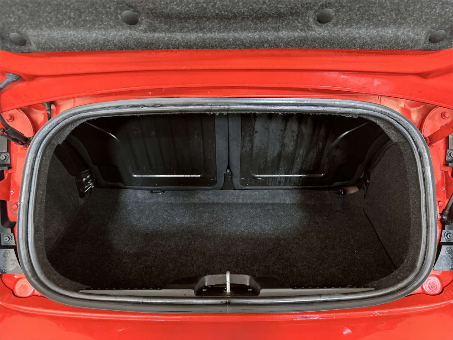 Used Abarth 595 2019 for sale - 77185134: Photo 16