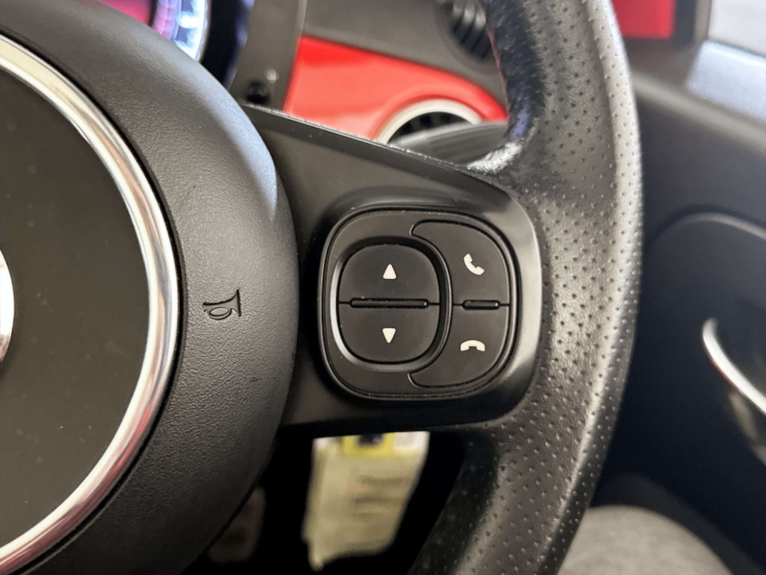 Used Abarth 595 2019 for sale - 77185134: Photo 21