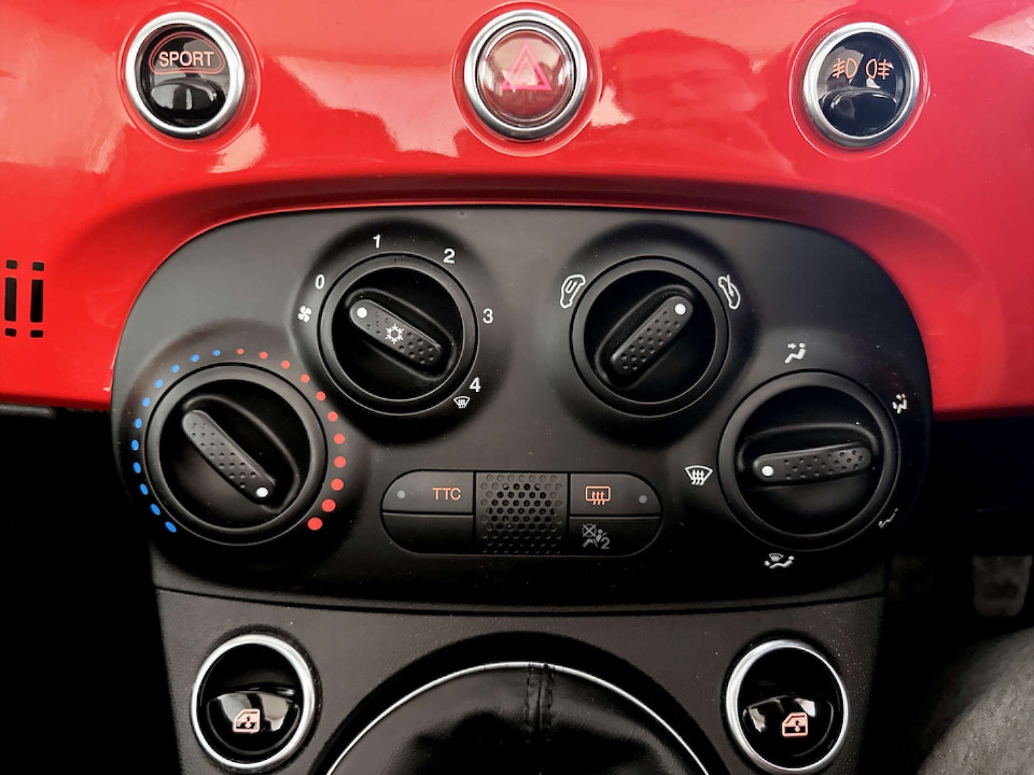 Used Abarth 595 2019 for sale - 77185134: Photo 26