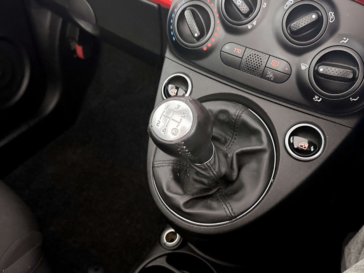 Used Abarth 595 2019 for sale - 77185134: Photo 27