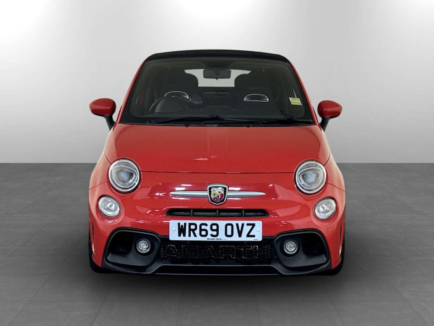 Used Abarth 595 2019 for sale - 77185134: Photo 5