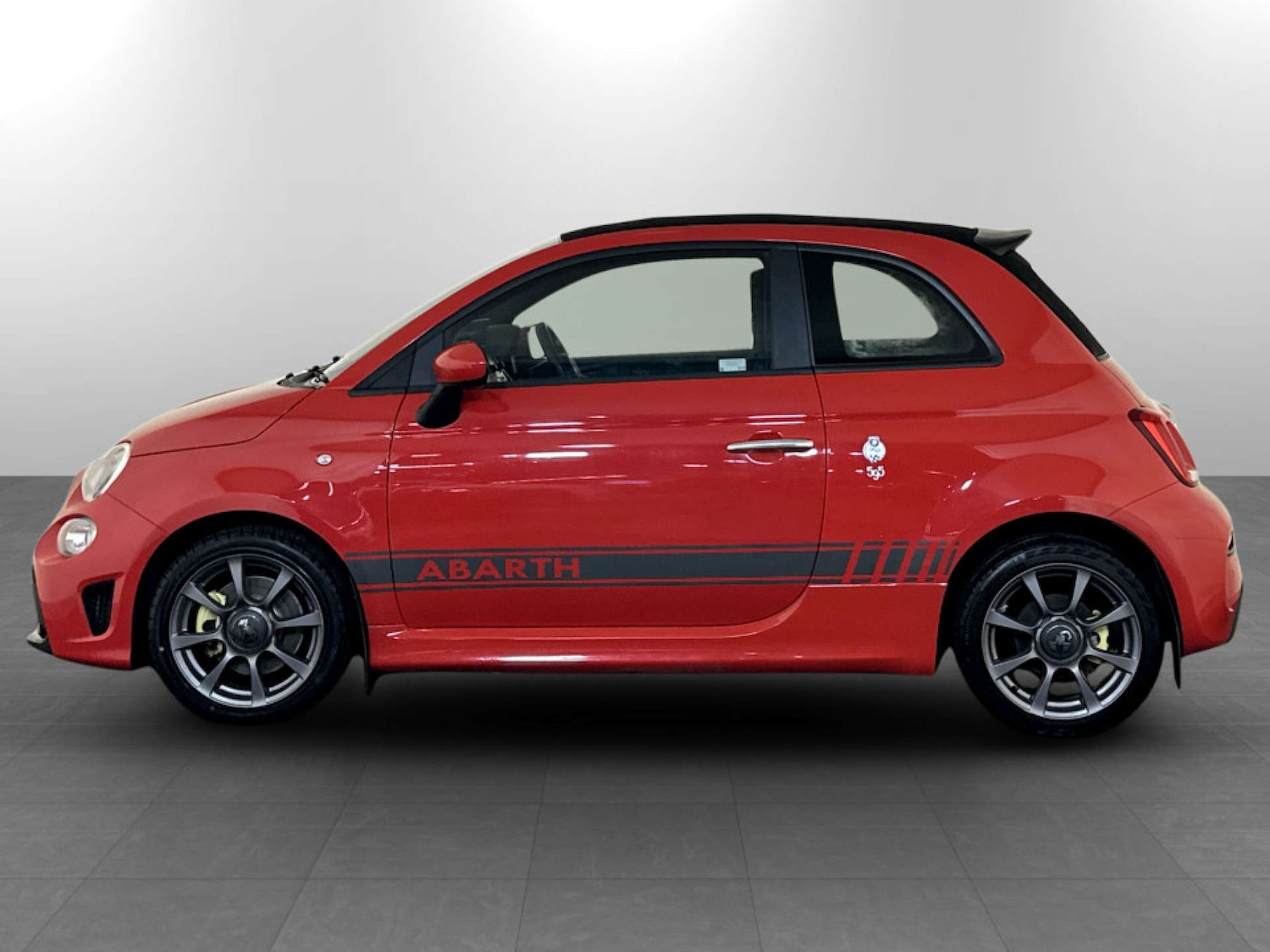 Used Abarth 595 2019 for sale - 77185134: Photo 7