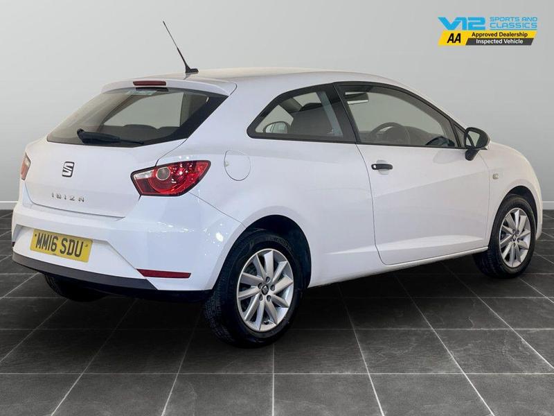 Used SEAT Ibiza 2016 for sale - 76616138: Photo 10