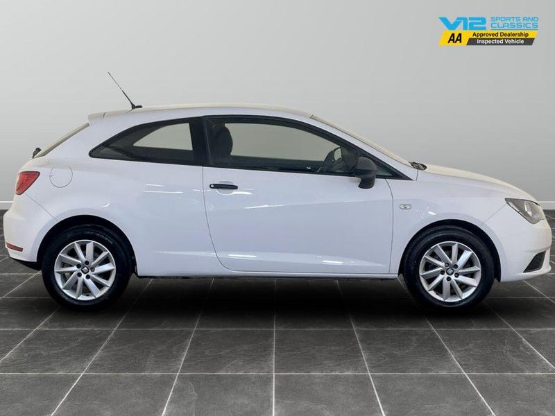 Used SEAT Ibiza 2016 for sale - 76616138: Photo 11