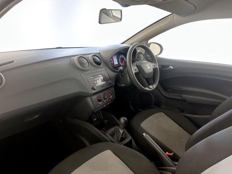 Used SEAT Ibiza 2016 for sale - 76616138: Photo 12