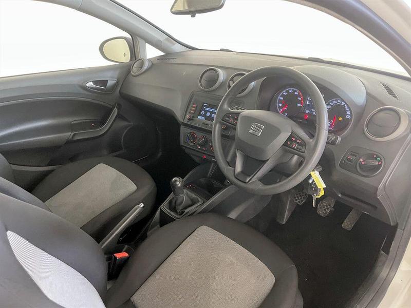 Used SEAT Ibiza 2016 for sale - 76616138: Photo 15