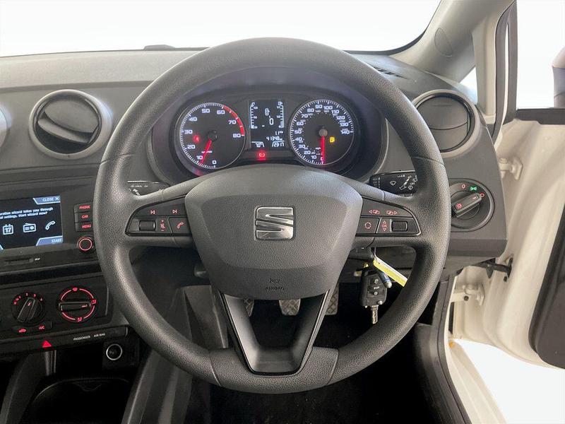 Used SEAT Ibiza 2016 for sale - 76616138: Photo 16