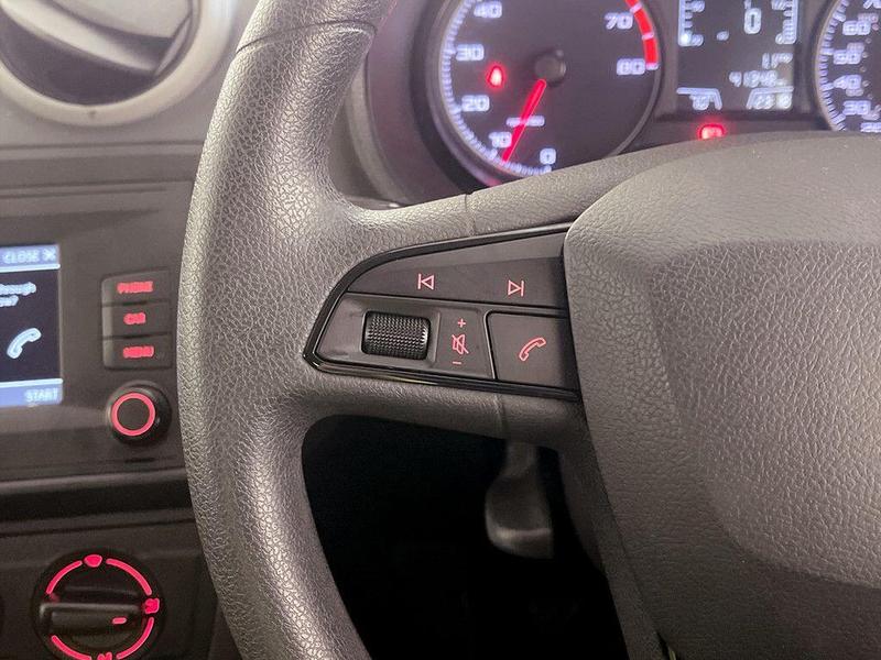 Used SEAT Ibiza 2016 for sale - 76616138: Photo 17