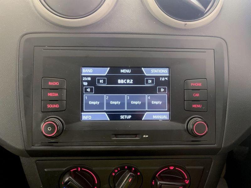 Used SEAT Ibiza 2016 for sale - 76616138: Photo 21