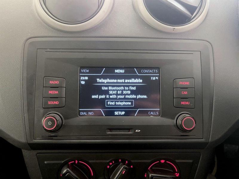 Used SEAT Ibiza 2016 for sale - 76616138: Photo 22