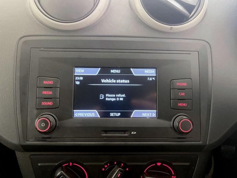 Used SEAT Ibiza 2016 for sale - 76616138: Photo 24