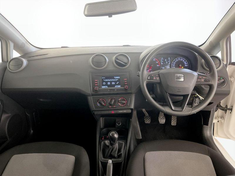 Used SEAT Ibiza 2016 for sale - 76616138: Photo 3