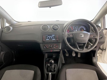 Used SEAT Ibiza 2016 for sale - 76616138: Photo