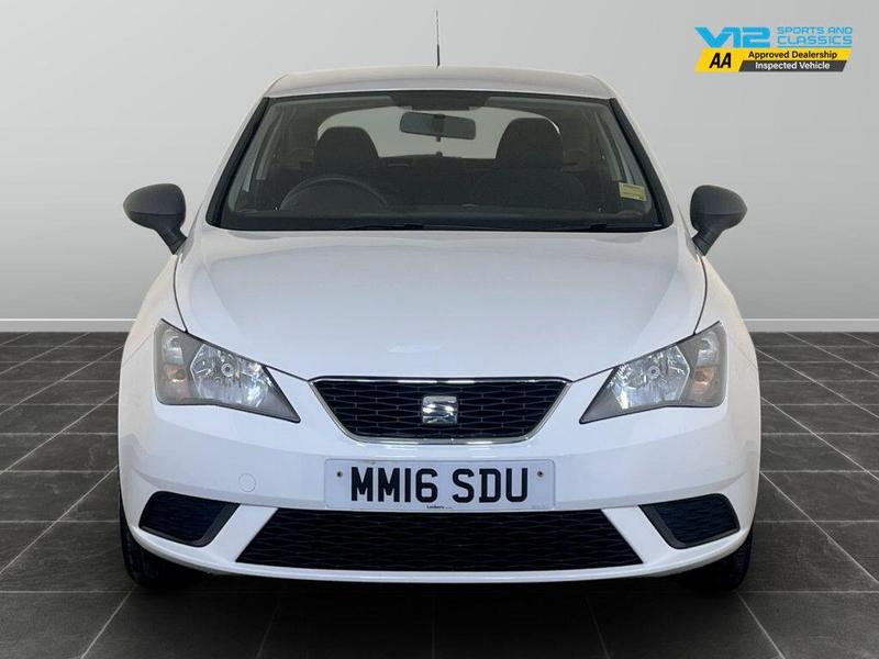 Used SEAT Ibiza 2016 for sale - 76616138: Photo 5