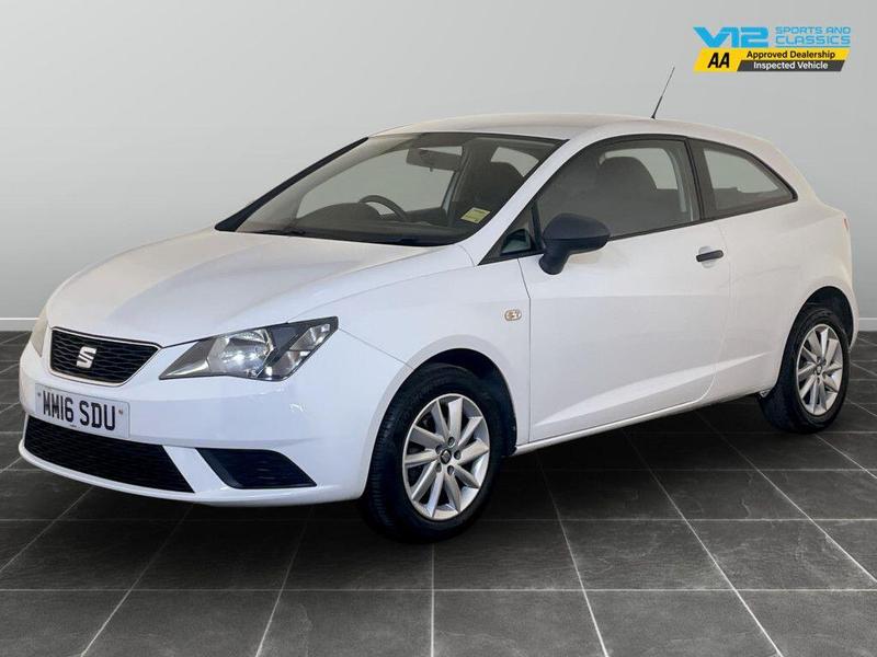 Used SEAT Ibiza 2016 for sale - 76616138: Photo 6