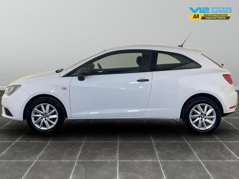Used SEAT Ibiza 2016 for sale - 76616138: Photo 7