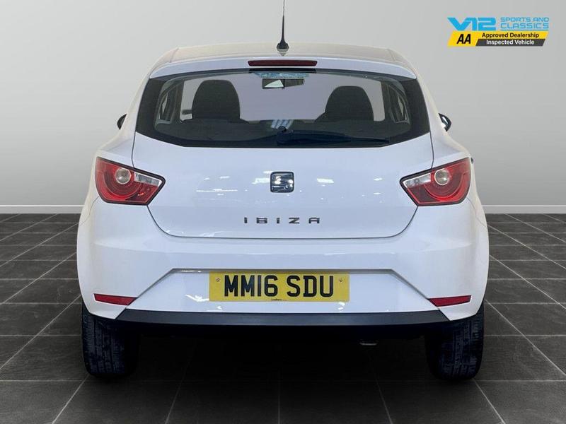 Used SEAT Ibiza 2016 for sale - 76616138: Photo 9