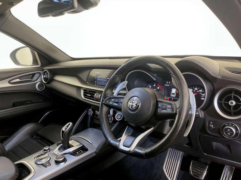 Used Alfa Romeo Stelvio 2021 for sale - 76826100: Photo 15