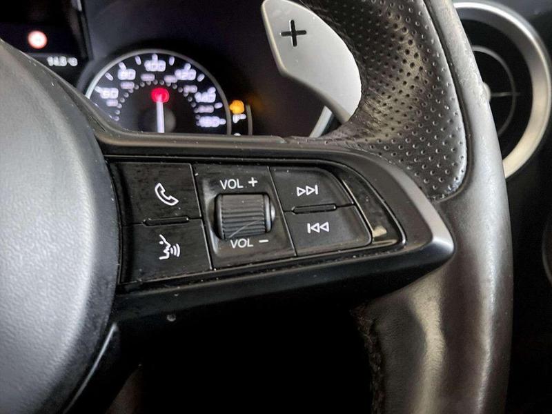 Used Alfa Romeo Stelvio 2021 for sale - 76826100: Photo 19