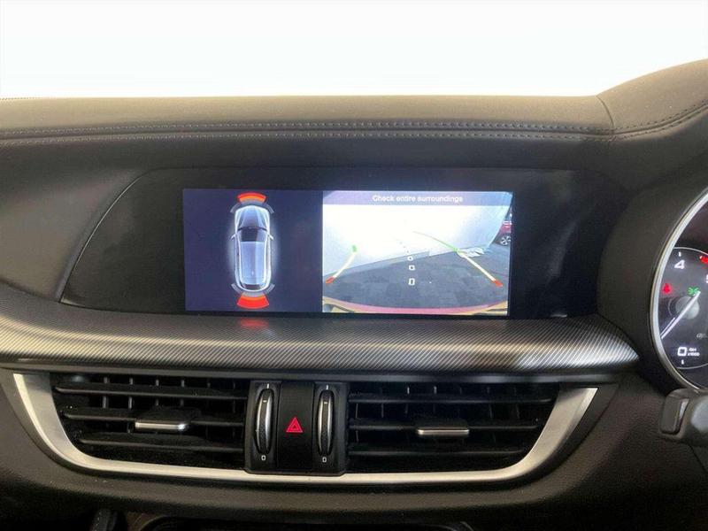 Used Alfa Romeo Stelvio 2021 for sale - 76826100: Photo 20