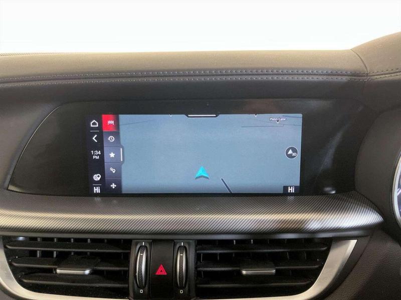 Used Alfa Romeo Stelvio 2021 for sale - 76826100: Photo 21