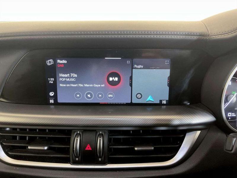 Used Alfa Romeo Stelvio 2021 for sale - 76826100: Photo 22