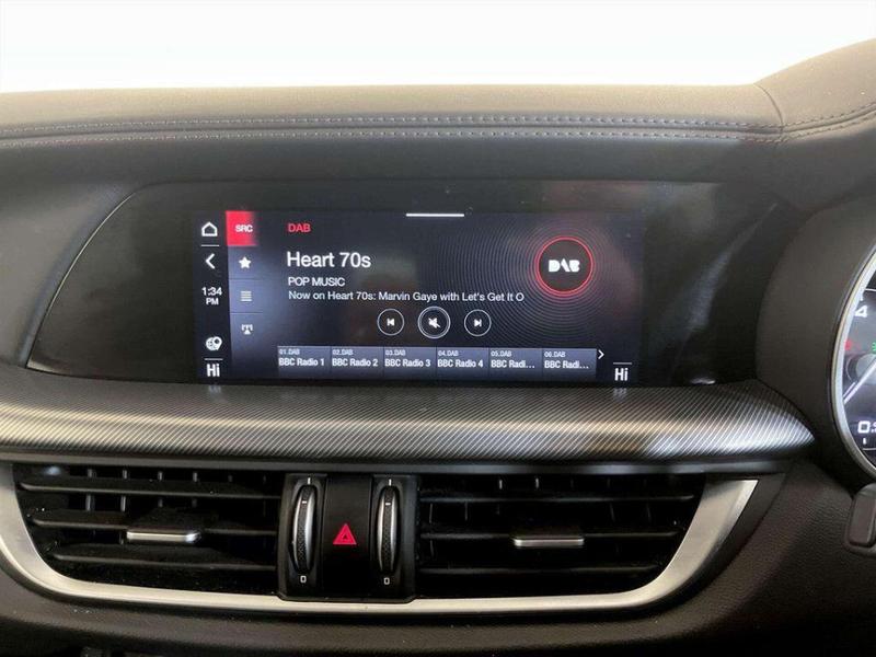 Used Alfa Romeo Stelvio 2021 for sale - 76826100: Photo 23