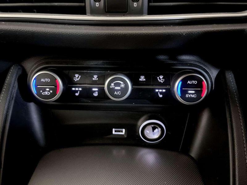 Used Alfa Romeo Stelvio 2021 for sale - 76826100: Photo 24